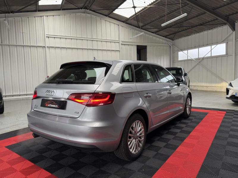 Audi A3 1.6 tdi 110 Ch Ambiante - Garantie 6 Mois