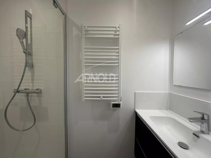 Appartement - 156 m² - 6 pièces