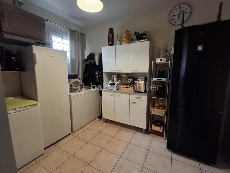 Pavillon - 92 m² - 4 pièces