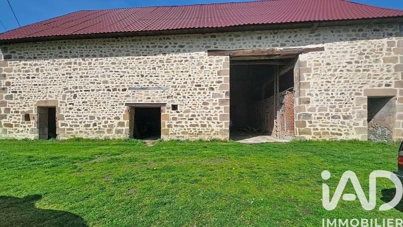 Maison - 221 m² - 8 pièces