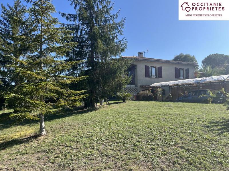 Villa - 120 m² - 4 pièces