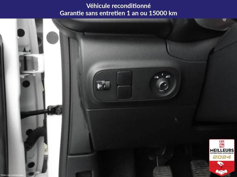 Citroen C3 1.2 Puretech 83ch s&amp;S Max