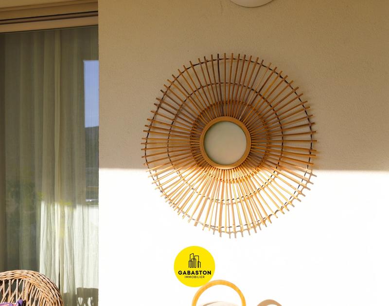 Appartement - 76 m² - 4 pièces