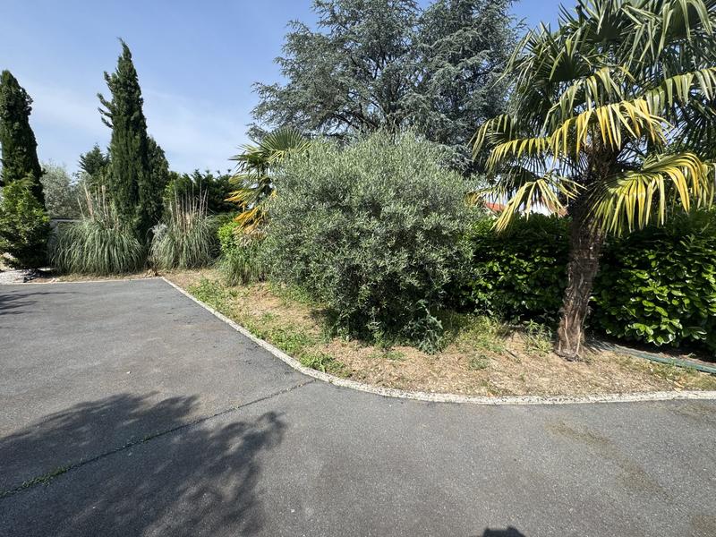 Villa - 164 m² - 5 pièces