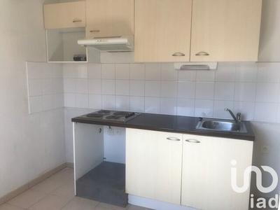 Maison - 84 m² - 4 pièces