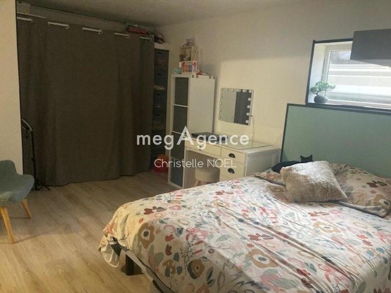 Maison de campagne - 176 m² - 6 pièces