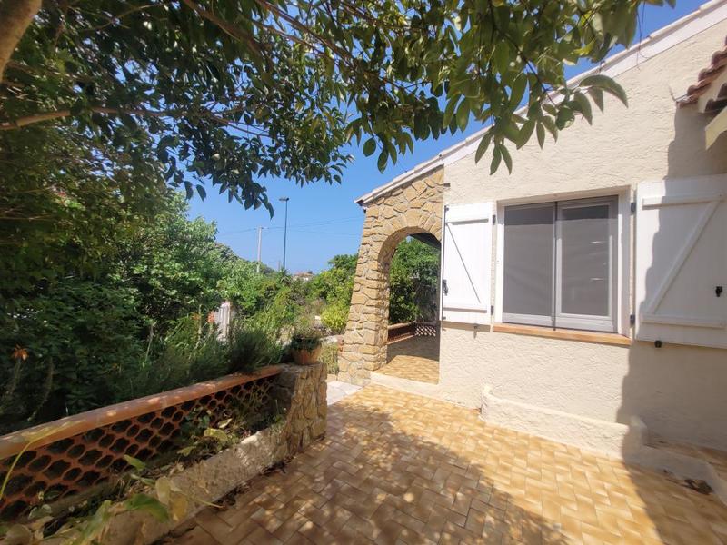 Maison - 82 m² - 4 pièces