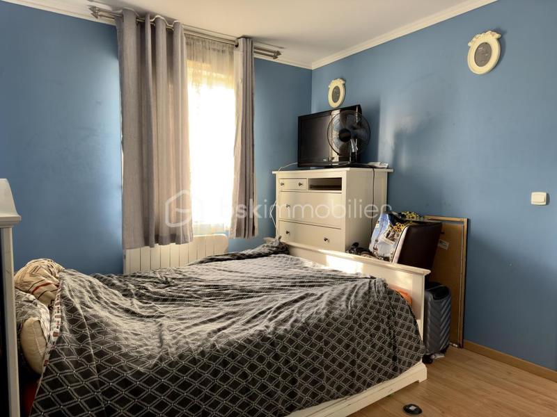 Maison - 109 m² - 6 pièces