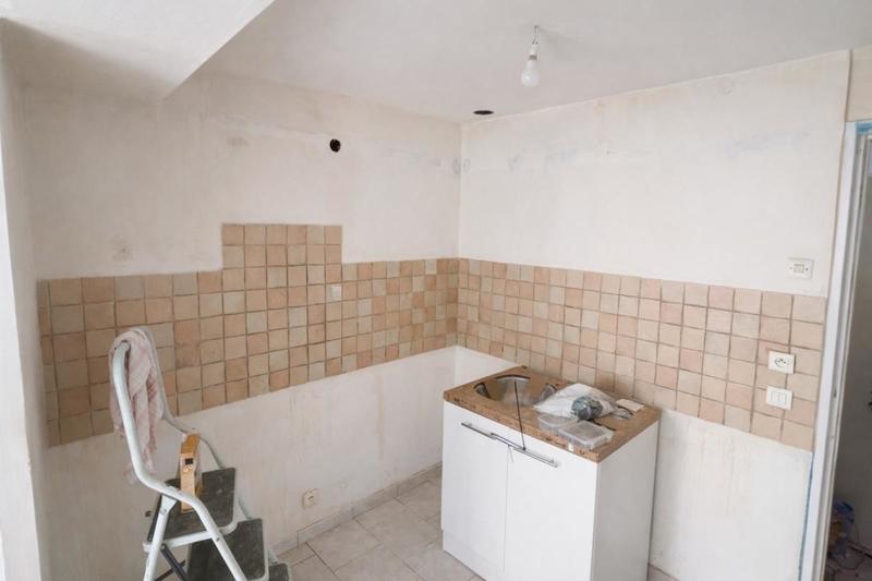 Maison de village - 203 m² - 7 pièces