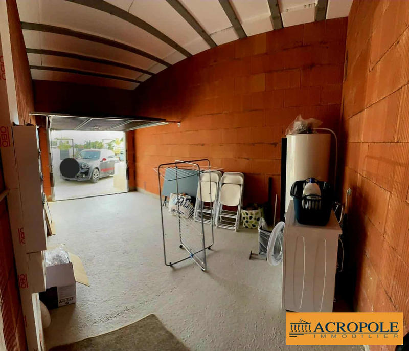 Villa - 95 m² - 4 pièces