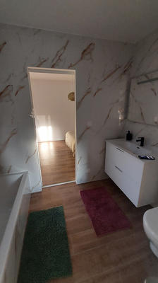 Maison - 119 m² - 4 pièces