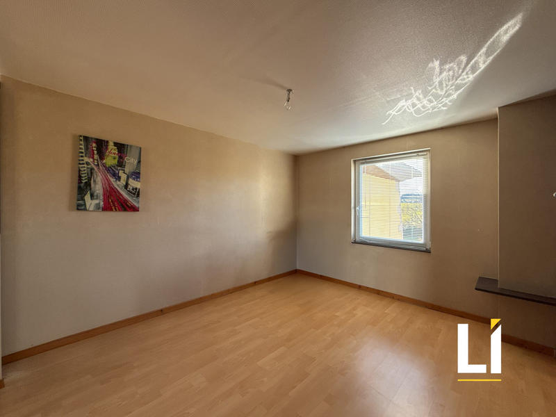 Maison ancienne - 153 m² - 6 pièces