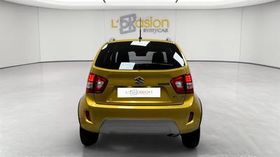 Suzuki Ignis 1.2 Dualjet Hybrid Privilège