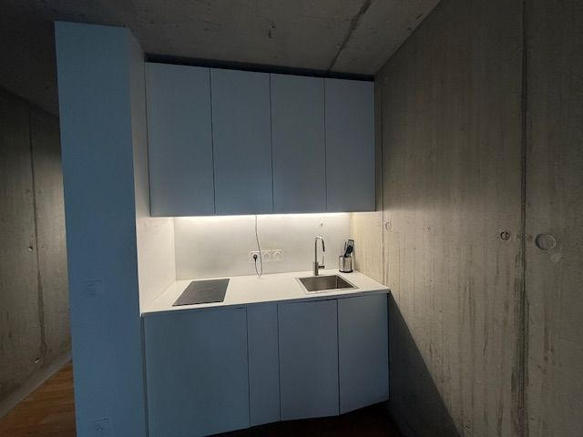 Appartement - 25 m² - 1 pièce