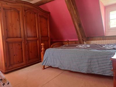 Maison - 93 m² - 4 pièces