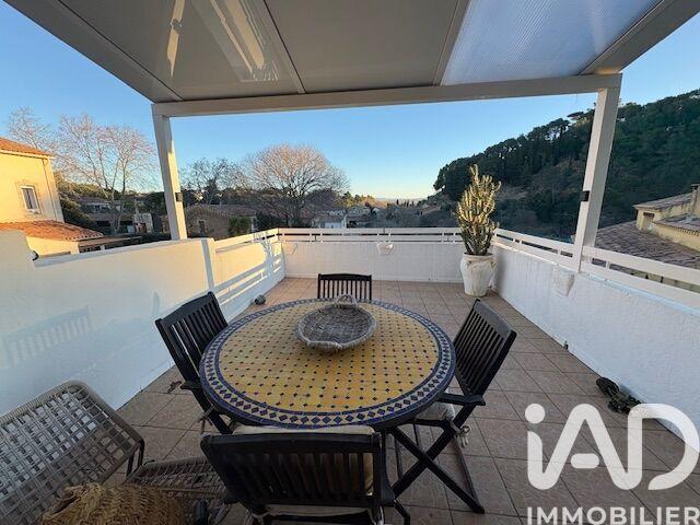 Maison de village - 207 m² - 6 pièces