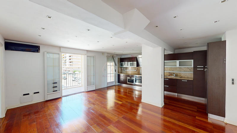 Appartement - 79 m² - 4 pièces