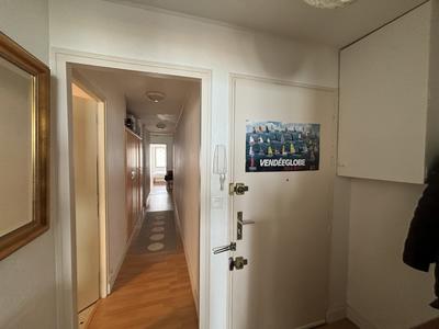 Appartement - 73 m² - 3 pièces