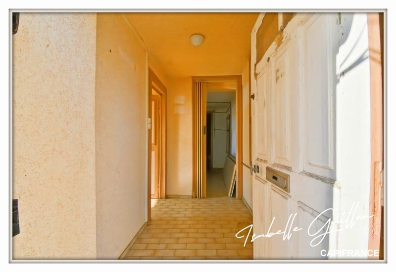 Maison de village - 147 m² - 6 pièces