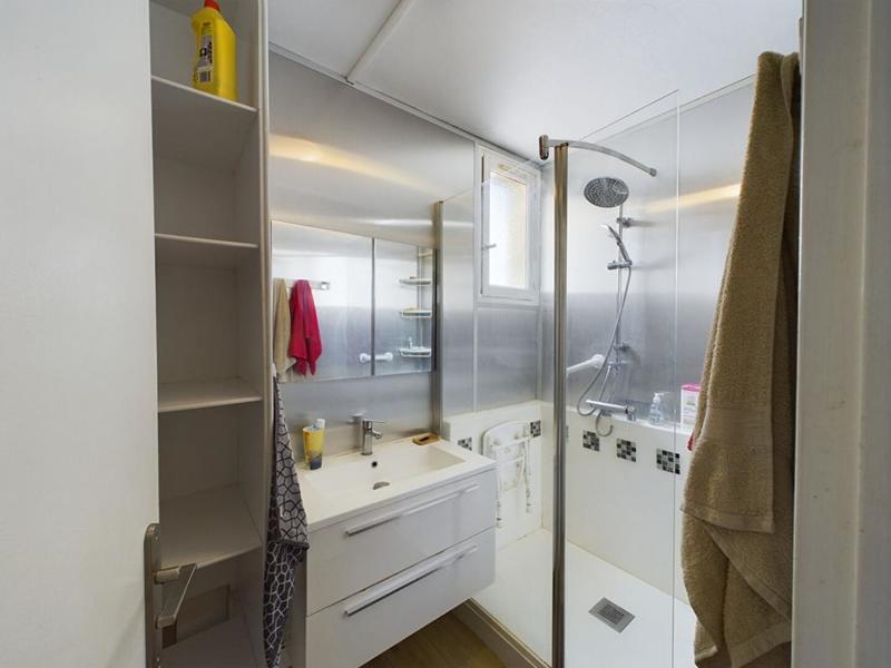 Appartement - 90 m² - 5 pièces