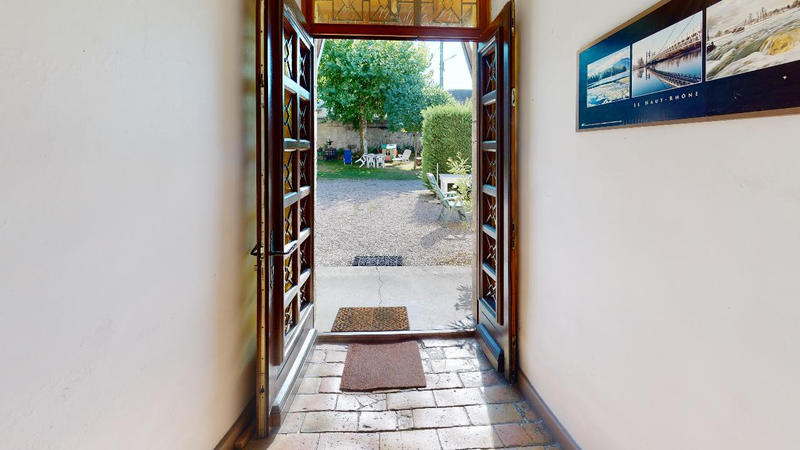 Propriété - 338 m² - 10 pièces