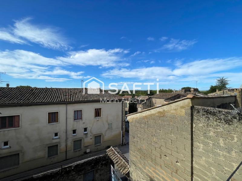 Maison - 127 m² - 6 pièces