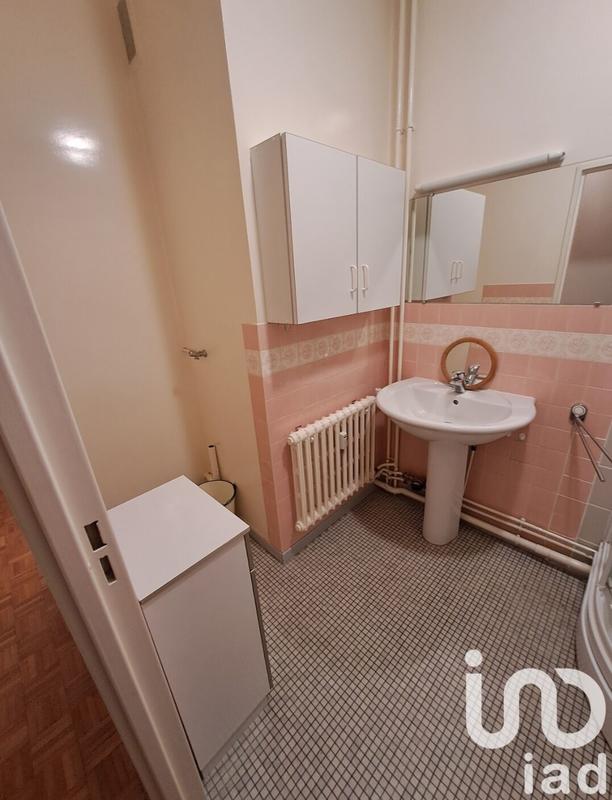 Appartement - 77 m² - 4 pièces