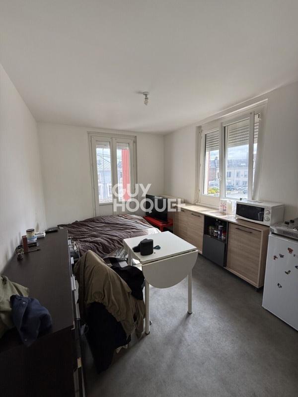 Appartement - 162 m²