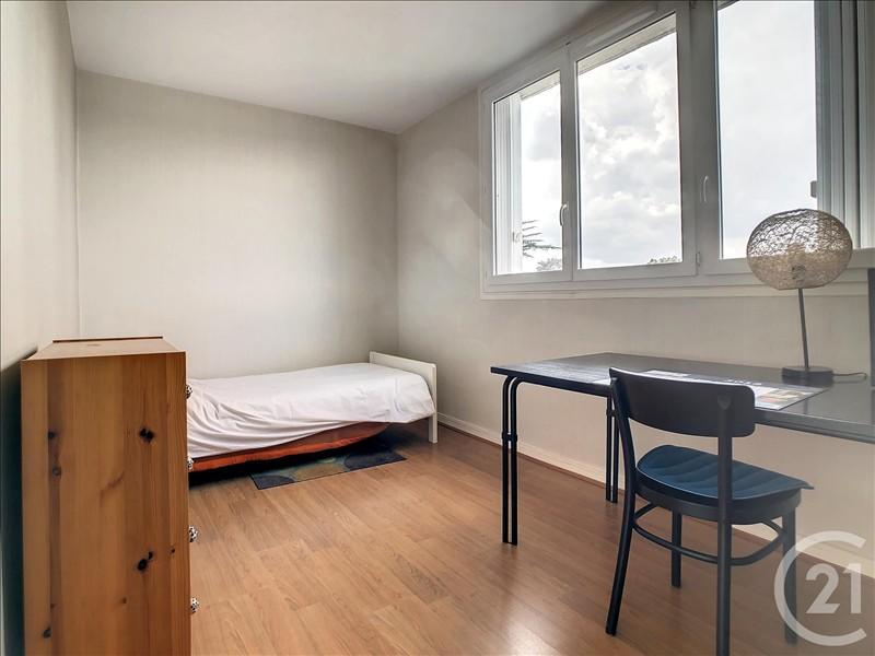 Appartement - 52 m² - 3 pièces