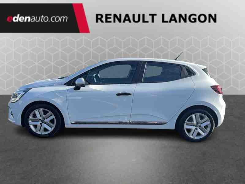 Renault Clio Blue dCi 85 Business