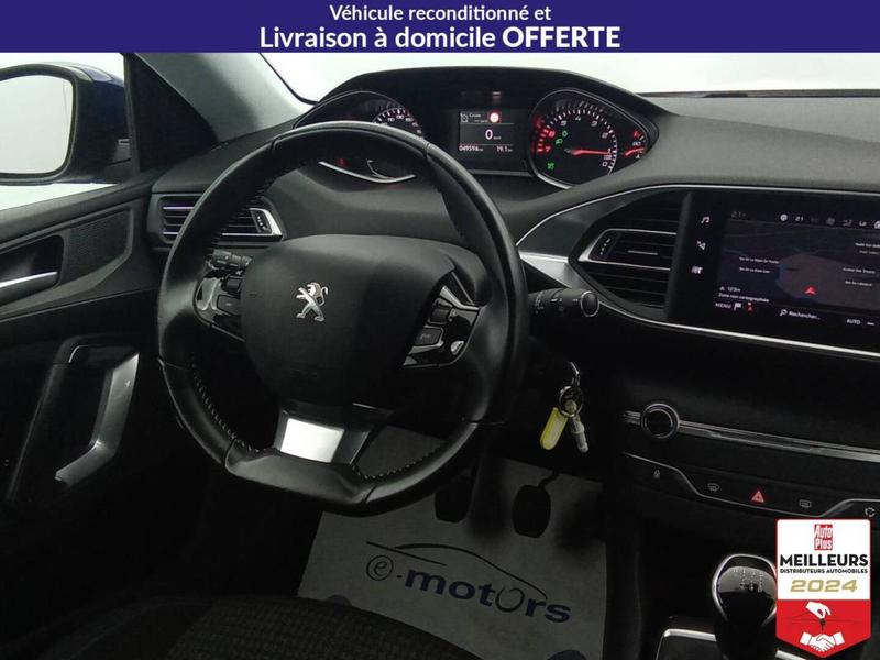 Peugeot 308 PureTech 130 Style