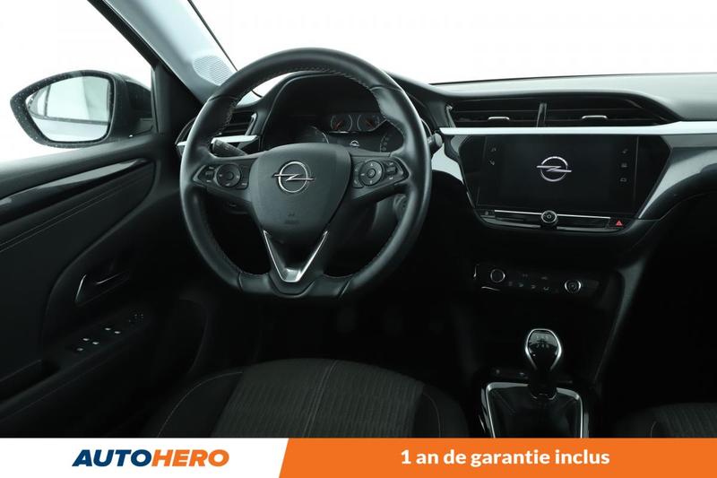 Opel Corsa 1.2 Design &amp; Tech 5p 75 ch