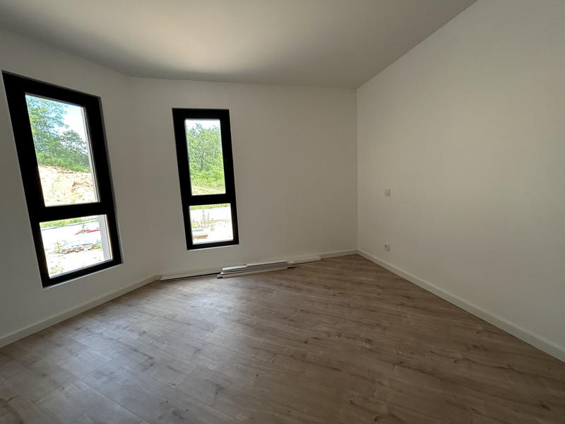 Maison - 109 m² - 5 pièces