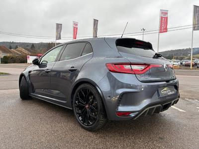 Renault Mégane IV Rs 1.8 Tce 280 Edc