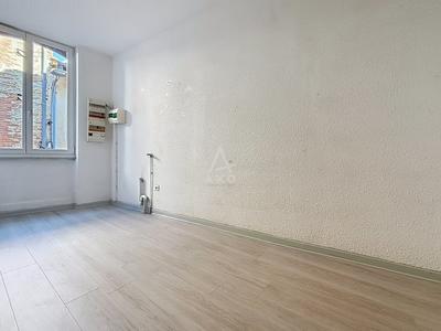 Appartement - 106 m² - 3 pièces