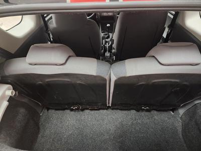 Peugeot 107 1.0 12v Street Racing 3p