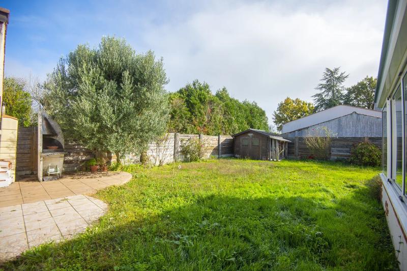 Maison - 87 m² - 5 pièces