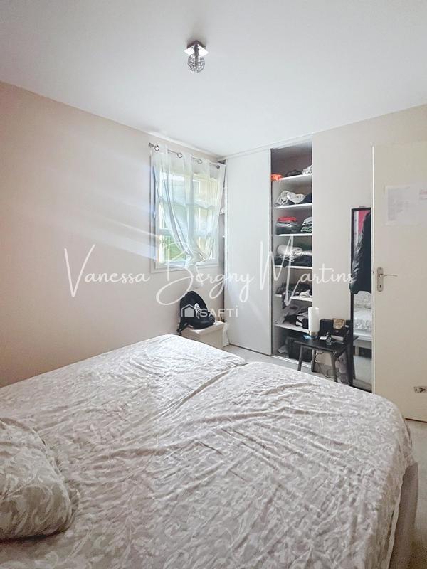 Appartement - 78 m² - 4 pièces