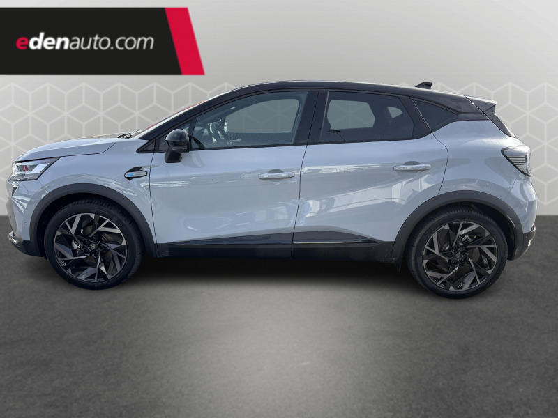 Renault Captur E-Tech full hybrid 145 ch esprit Alpine