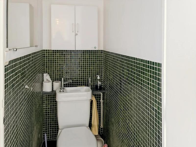 Appartement - 85 m² - 4 pièces