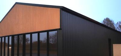 Local commercial - 114 m²