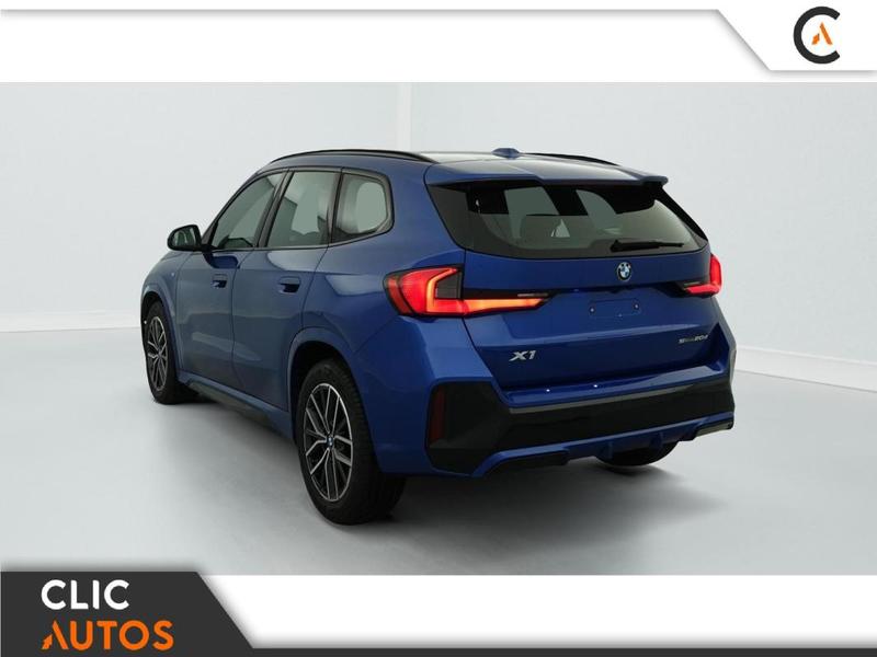 Bmw X1 U11 Sdrive 20d 163ch Dkg7 m Sport