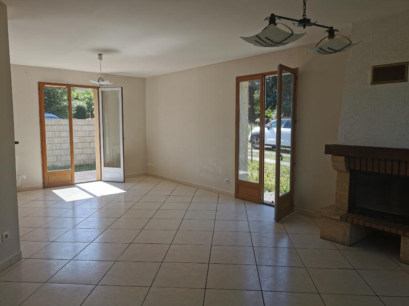 Villa - 97 m² - 4 pièces