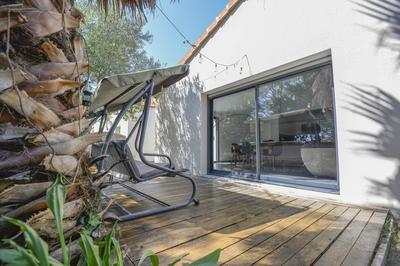 Maison - 136 m² - 6 pièces