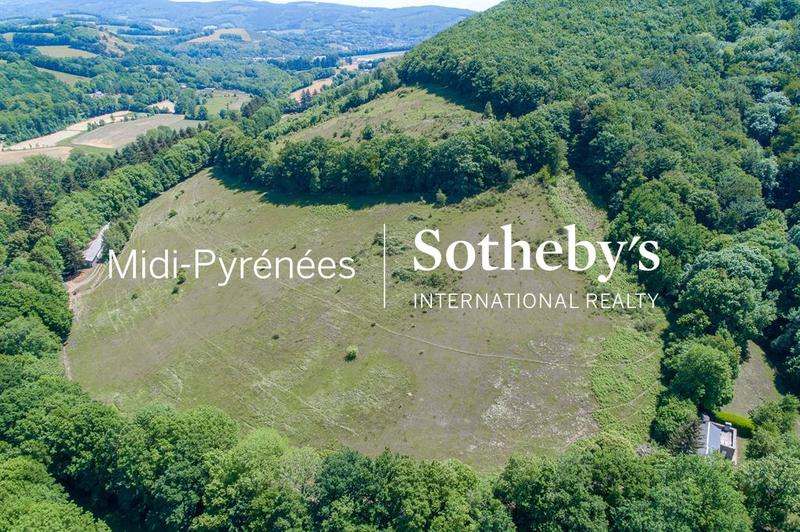 Manoir - 1 000 m² - 28 pièces