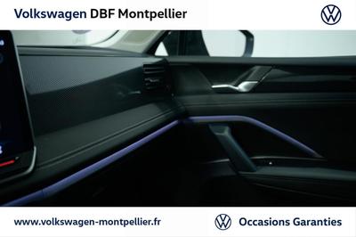 Volkswagen Tiguan 1.5 eTSI 131ch Dsg7 Vw Edition