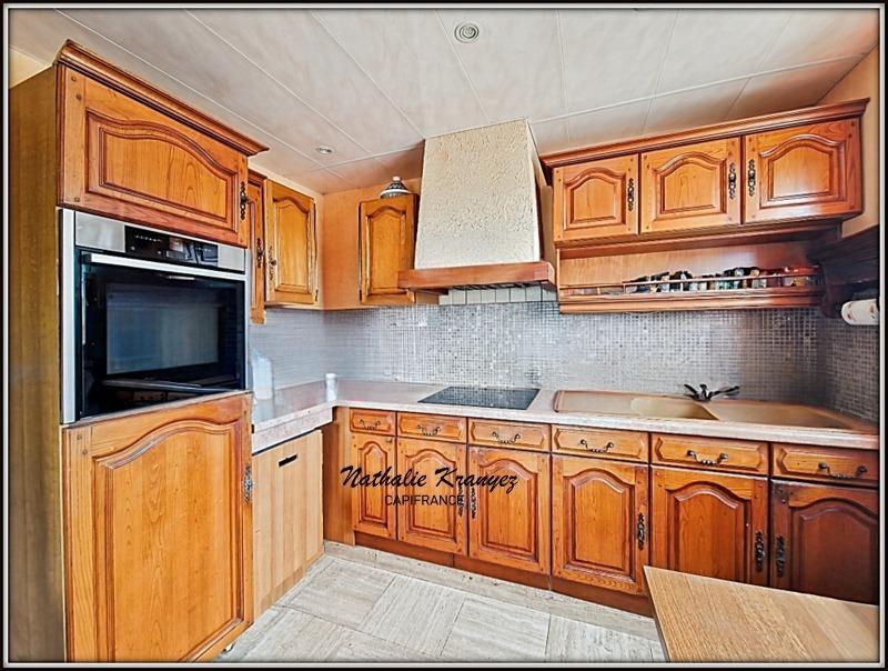 Maison - 186 m² - 7 pièces