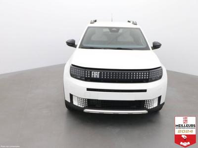 Fiat Panda Grande 1.2 Hybrid 100ch la Prima Edct6