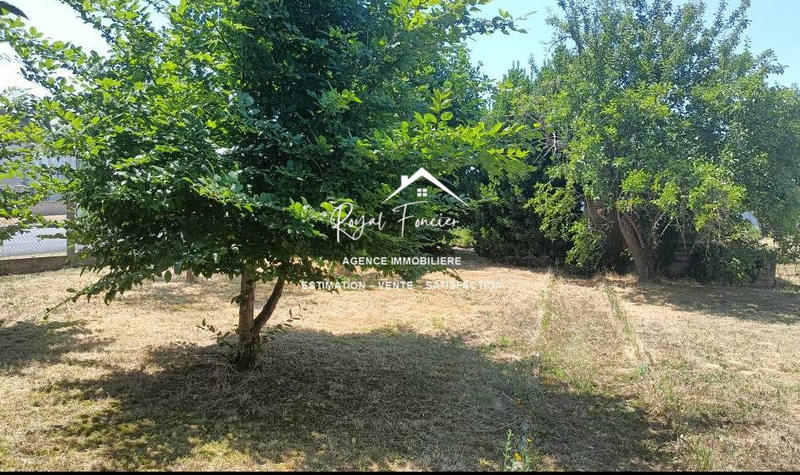 Maison traditionnelle - 71 m² - 3 pièces