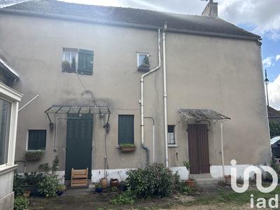 Maison - 110 m² - 7 pièces